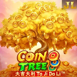 Jili : Coin Tree - ATHENA777