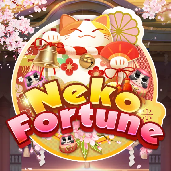 Neko Fortune - ATHENA777