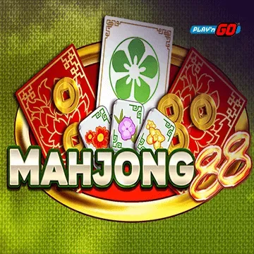 PlaynGo : Mahjong 88 - ATHENA777