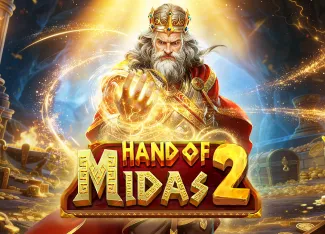 Pragmatic : Hand of Midas 2 - ATHENA777