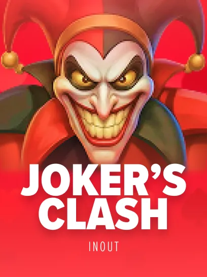 Jokers Clash - ATHENA777