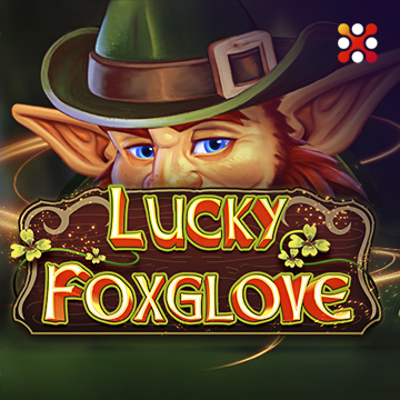 Mancala : Lucky Foxglove - ATHENA777