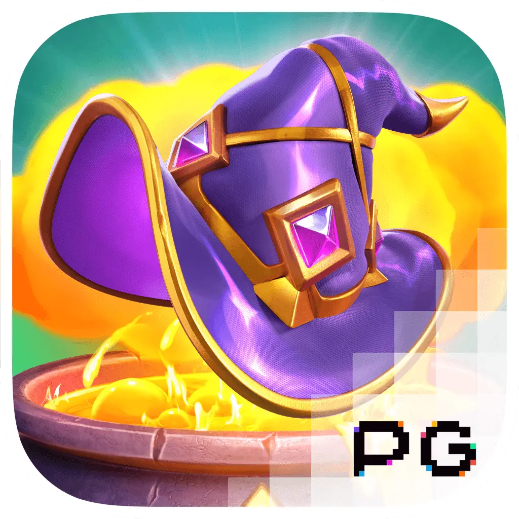 PGSoft : Alchemy Gold - ATHENA777