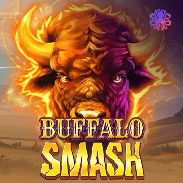 Buffalo Smash - ATHENA777