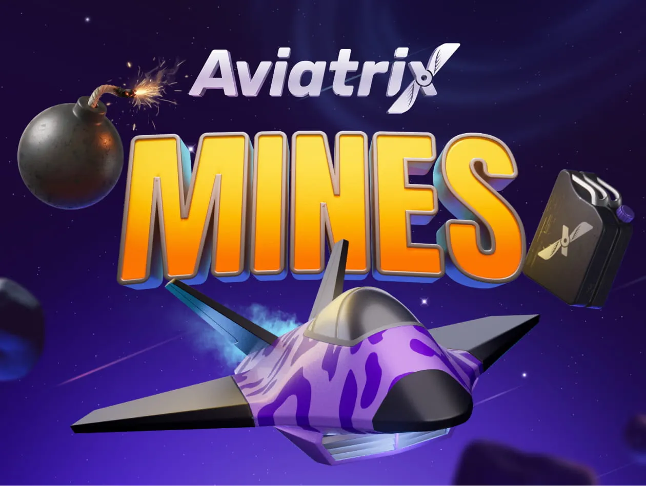 Aviatrix Mines - ATHENA777