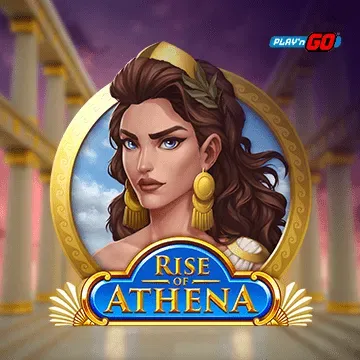 PlaynGo : Rise of Athena - ATHENA777