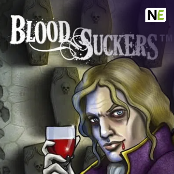 Blood Suckers II - ATHENA777