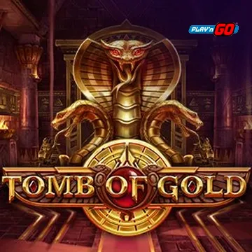 PlaynGo : Tomb of Gold - ATHENA777