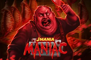 J Mania Maniac - ATHENA777