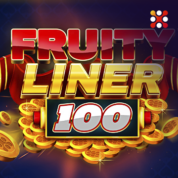 Mancala : Fruityliner 100 - ATHENA777