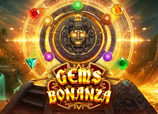 Pragmatic : Gems Bonanza - ATHENA777