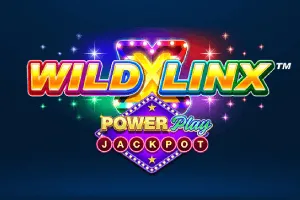 Wild LinX PowerPlay Jackpot - ATHENA777