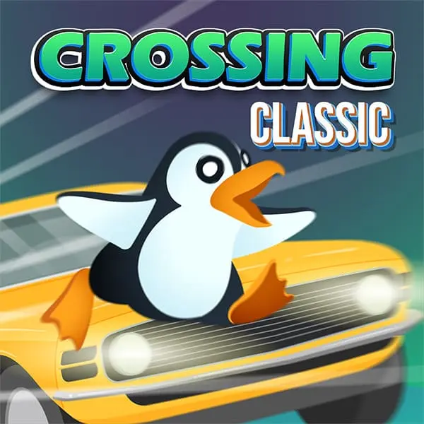 Crossing Classic - ATHENA777