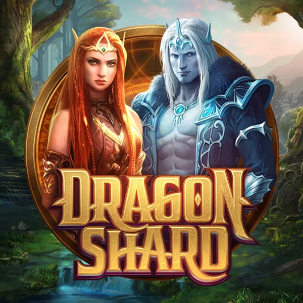 Dragon Shard - ATHENA777
