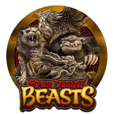 Habanero : Four Divine Beasts - ATHENA777
