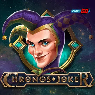 PlaynGo : Chronos Joker - ATHENA777