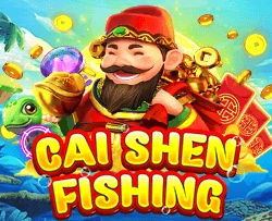 Cai Shen Fishing - ATHENA777