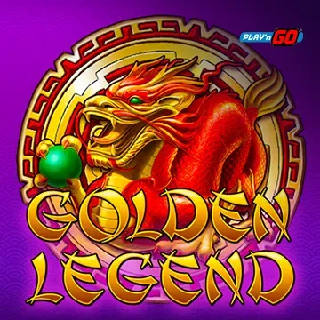 PlaynGo : Golden Legend - ATHENA777