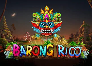Pragmatic : Barong Rico - ATHENA777