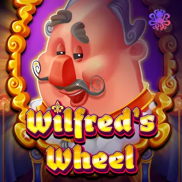 Wilfreds Wheel - ATHENA777