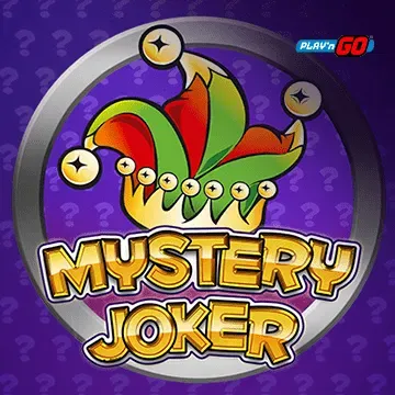 PlaynGo : Mystery Joker - ATHENA777