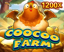 CooCooFarm - ATHENA777