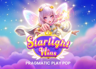 Starlight Wins - ATHENA777