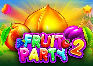 Pragmatic : Fruit Party 2 - ATHENA777