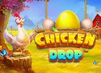 Pragmatic : Chicken Drop - ATHENA777