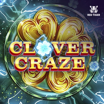 Clover Craze - ATHENA777