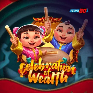 PlaynGo : Celebration of Wealth - ATHENA777