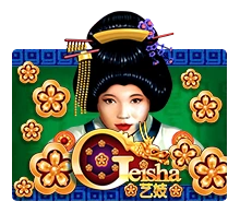Joker123 : Geisha - ATHENA777