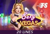 Spadegaming : Sexy Vegas - ATHENA777