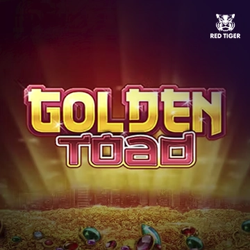Golden Toad - ATHENA777