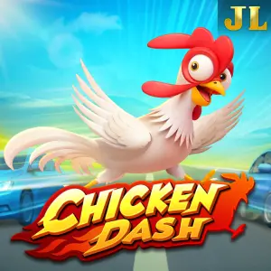 Chicken Dash - ATHENA777