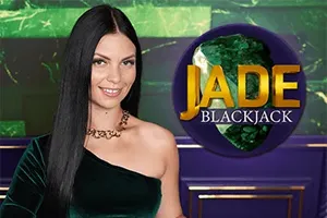 Jade Blackjack - ATHENA777