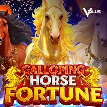 Galloping Horse Fortune - ATHENA777