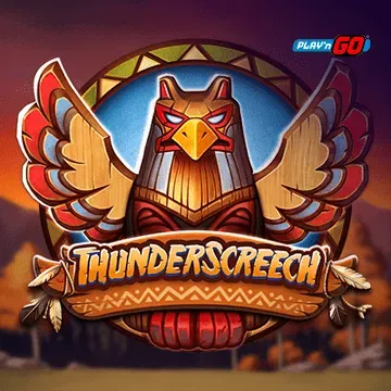 PlaynGo : Thunder Screech - ATHENA777
