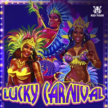 Lucky Carnival - ATHENA777