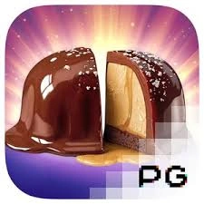 PGSoft : Chocolate Deluxe - ATHENA777