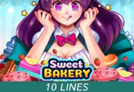 Spadegaming : Sweet Bakery - ATHENA777