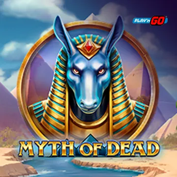 PlaynGo : Myth of Dead - ATHENA777