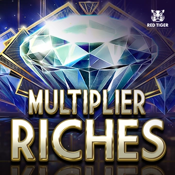 Multiplier Riches - ATHENA777