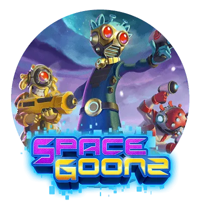 Habanero : Space Goonz - ATHENA777