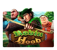 Joker123 : Robin Hood - ATHENA777