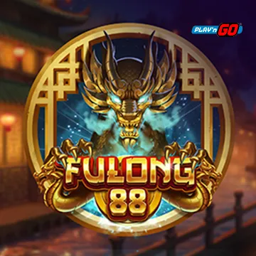 PlaynGo : Fulong 88 - ATHENA777