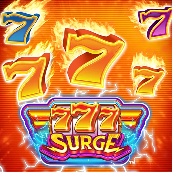 777 Surge - ATHENA777