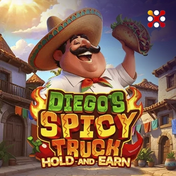 Mancala : Diegos Spicy Truck - ATHENA777