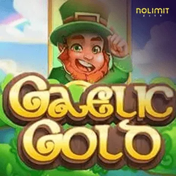 NolimitCity : Gaelic Gold - ATHENA777