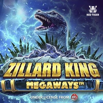 Zillard King MegaWays™ - ATHENA777